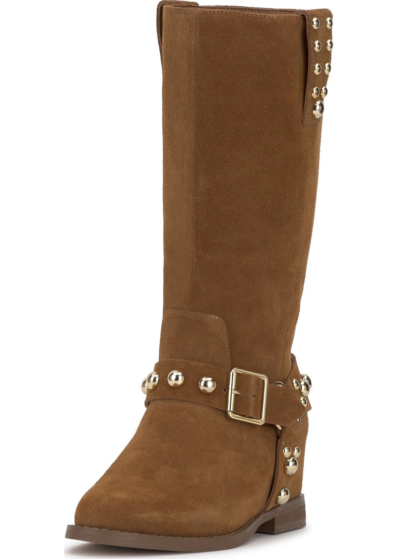 Jessica Simpson Women's Milley Motorcycle Boot