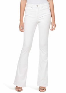 Jessica Simpson womens Adored High Rise Flare Jeans   US