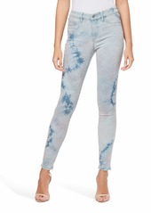 Jessica Simpson Women's Kiss Me Skinny Ankle Jean