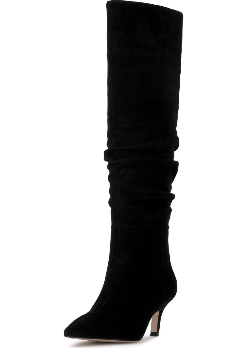 Jessica Simpson Women's Naevy Mid Calf Boot