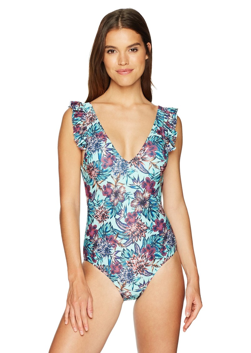 jessica simpson one piece swimsuit