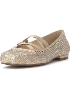 Jessica Simpson Women's OTESSA Ballet Flat