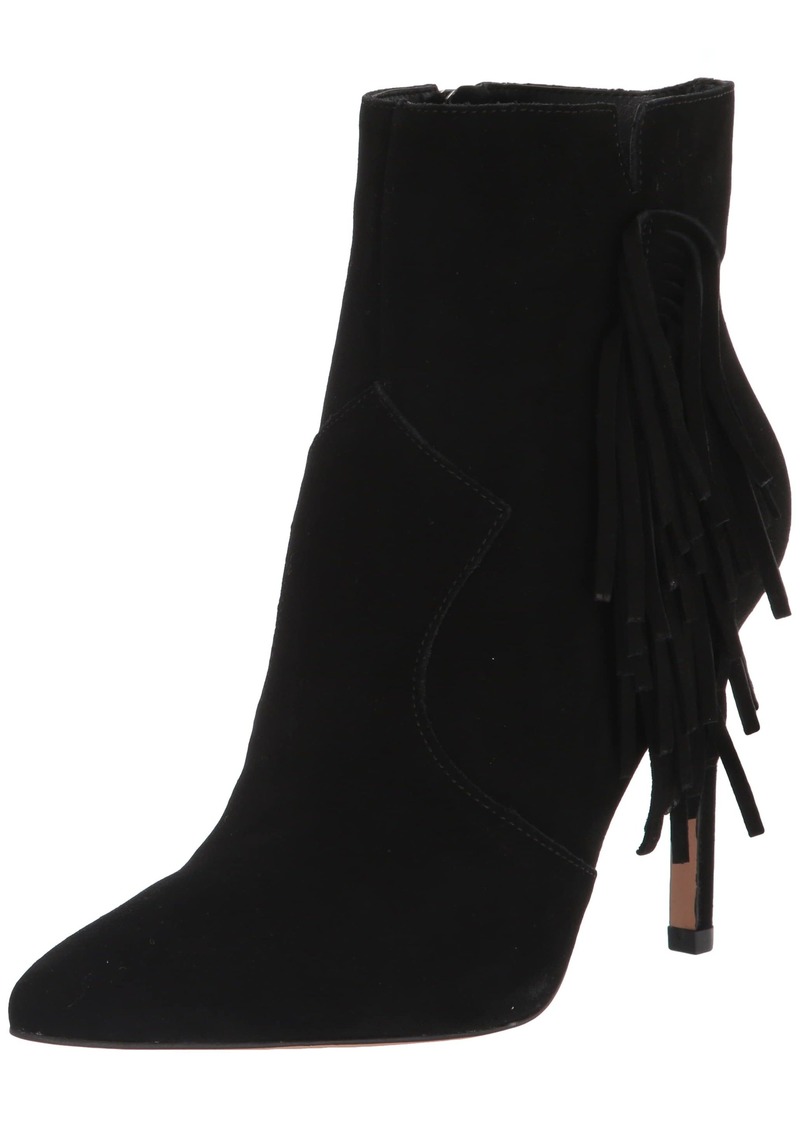 Jessica Simpson Women's Paegye Bootie Ankle Boot