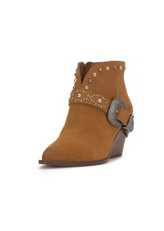 Jessica Simpson Women's PIVVY Ankle Boot