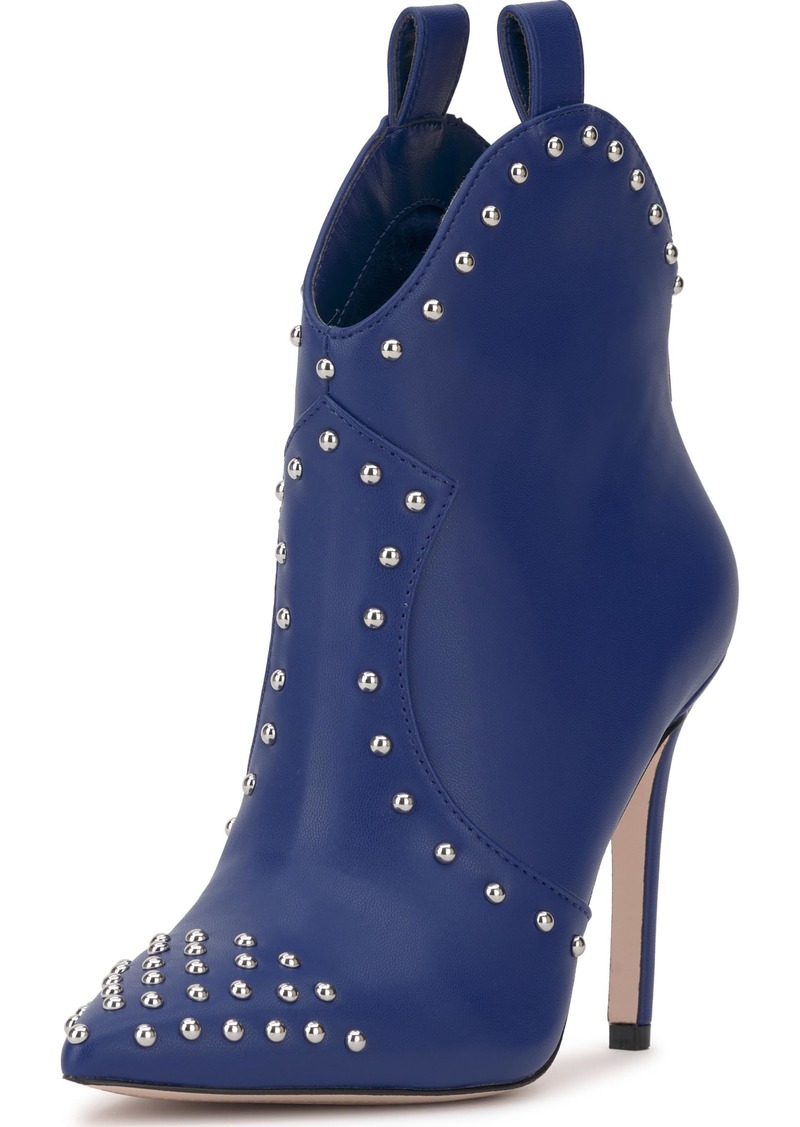 Jessica Simpson Women's PIXILLEZ3 Ankle Boot