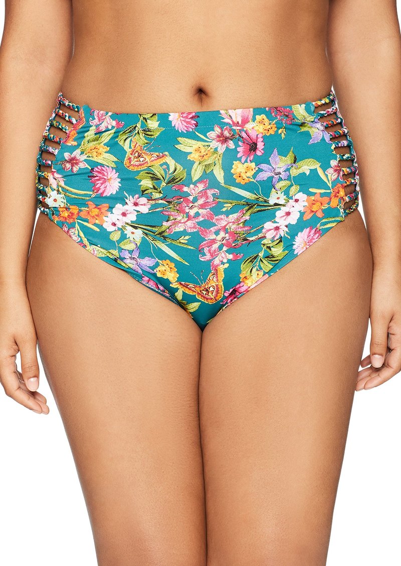 swim separates plus size