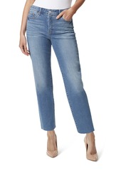 Jessica Simpson Women's Size Spotlight Straight Leg Jean GET ON with IT  Regular