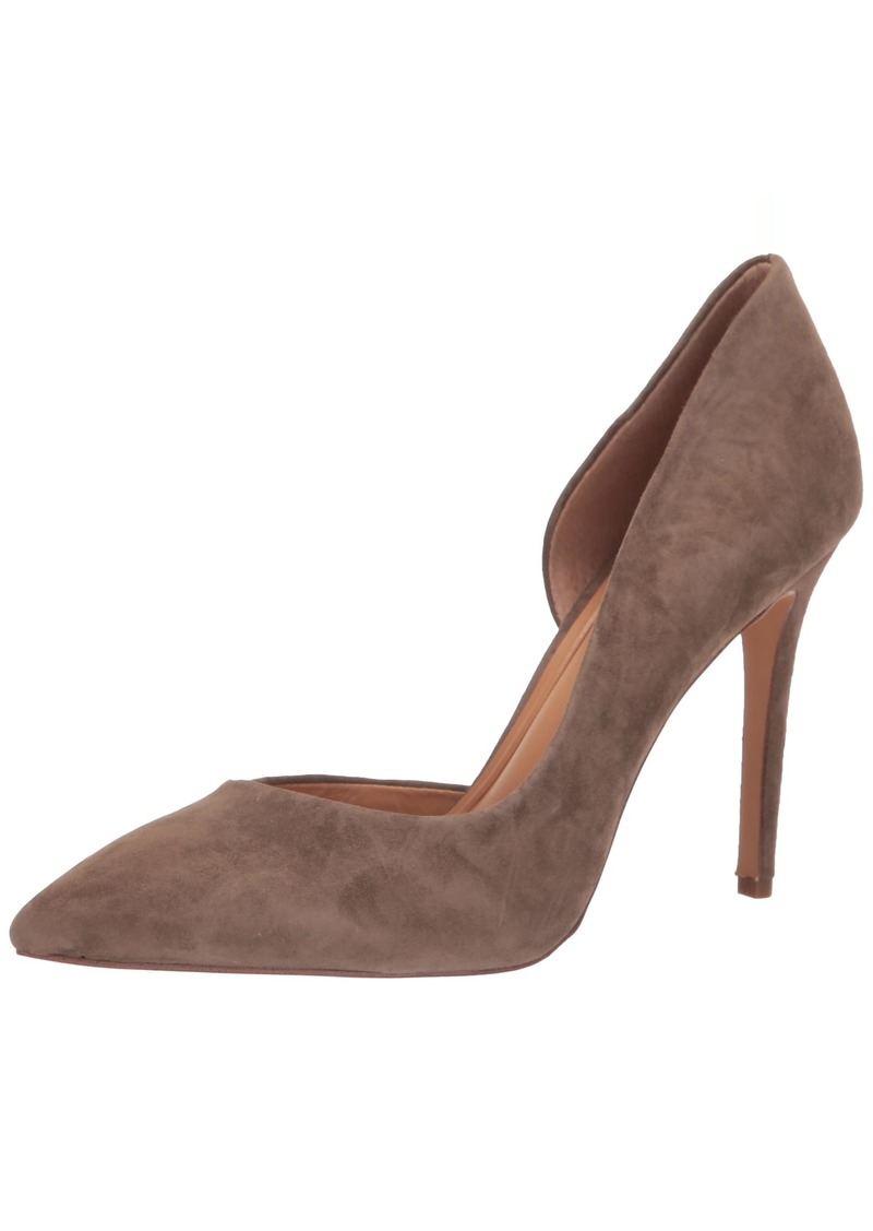 Jessica Simpson Women's Prizma D'Orsay Pump