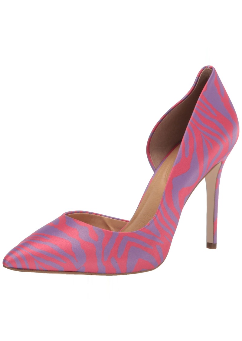 Jessica Simpson Women's Prizma D'Orsay Pump