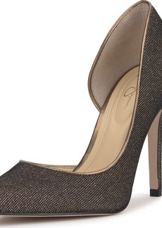 Jessica Simpson Women's Prizma Pump