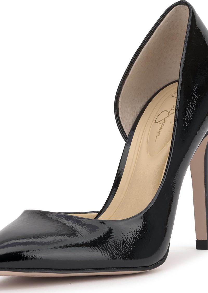 Jessica Simpson Women's Prizma D'Orsay Pump