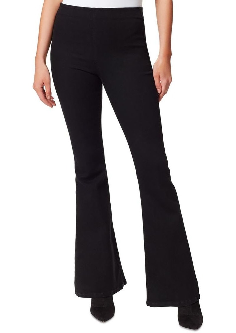 Jessica Simpson Women's Pull On Flare Jean