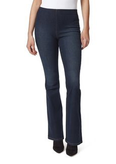 Jessica Simpson Women's Size Pull On Flare Jean   Regular