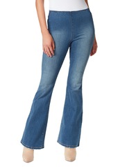Jessica Simpson Women's Pull-On Flare-Leg Jeans - JAYDA
