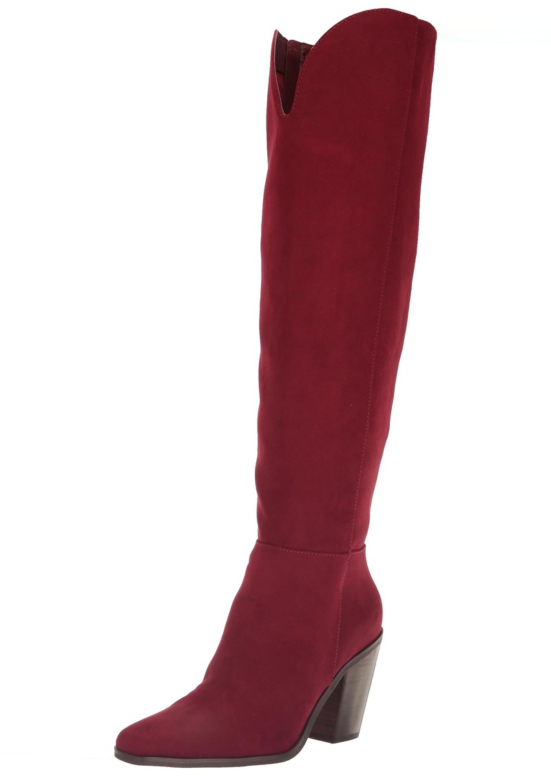 Jessica Simpson Women's Ravyn Knee Boot