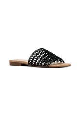 Jessica Simpson Women's Rilane Slide Sandals Women's Shoes