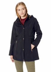 Jessica Simpson Women's Softshell Fashion Jacket  XL