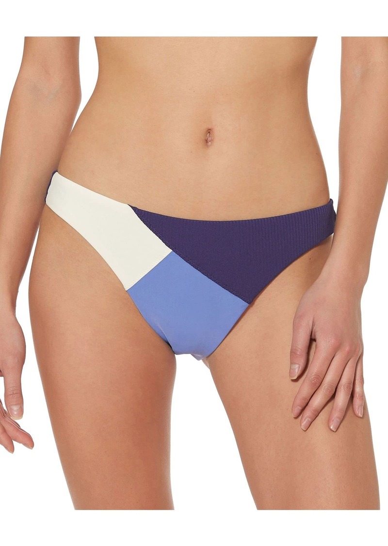 Jessica Simpson Women's Standard Swim Separates (Tops & Bottoms) Chop & Change Collection  XL