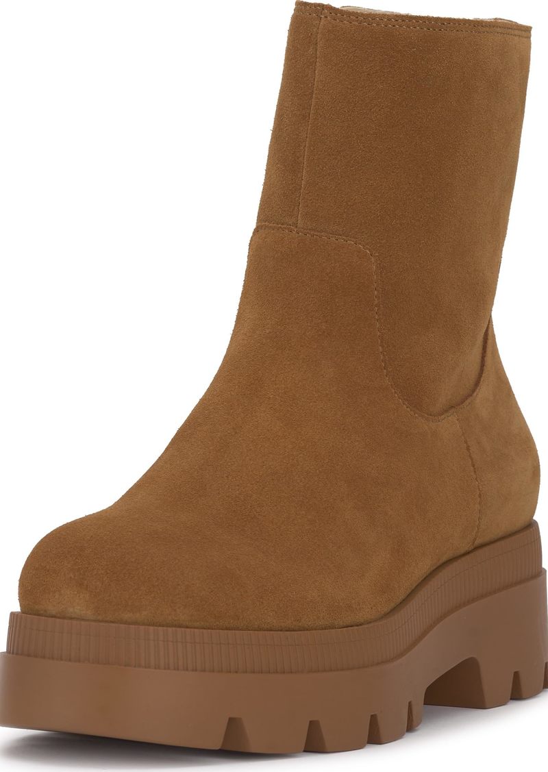 Jessica Simpson Women's Ulalie Ankle Boot