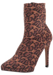 Jessica Simpson Women's Valyn Bootie Ankle Boot