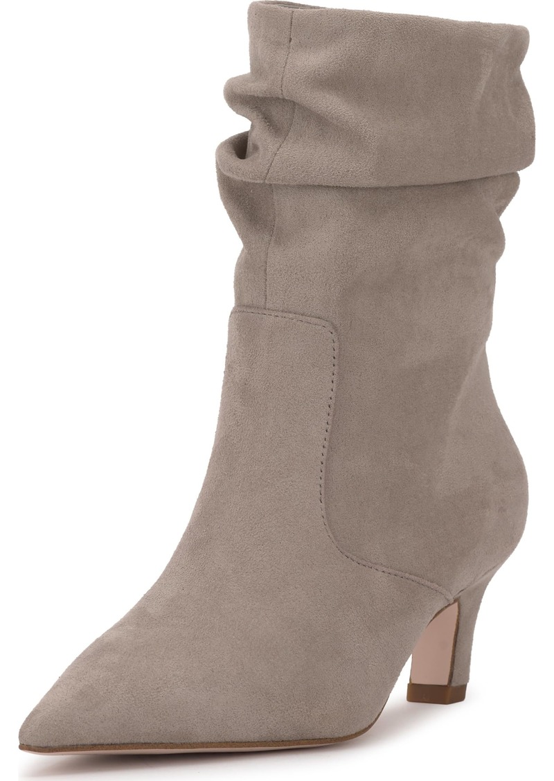 Jessica Simpson Women's VYLUNA Ankle Boot