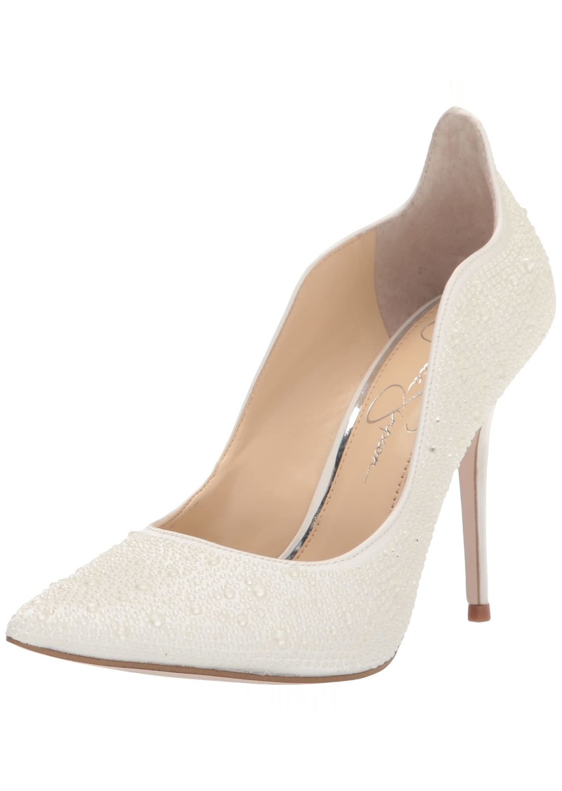 Jessica Simpson Women's Wayva Pump