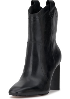 Jessica Simpson Women's Xovira Mid Calf Boot