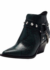 Jessica Simpson Women's Zayrie Fashion Boot