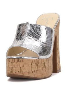 Jessica Simpson Xona 2 Platform Sandal