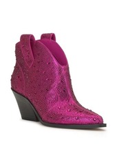 Jessica Simpson Zadie Bootie