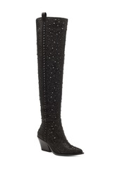 jessica simpson zeana boot