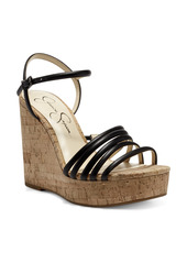 Jessica Simpson Sierah Platform Sandal