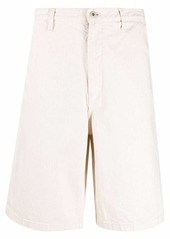 Jil Sander oversize bermuda shorts
