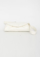 Jil Sander Cannolo Grande Padded bag