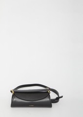 Jil Sander Cannolo Mini bag