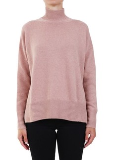 Jil Sander Cashmere sweater pink