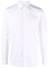 Jil Sander classic button-up shirt