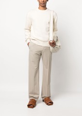 Jil Sander cotton-cashmere jumper