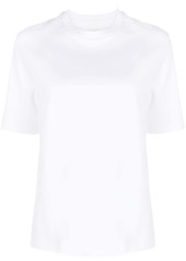 Jil Sander crew-neck cotton T-shirt