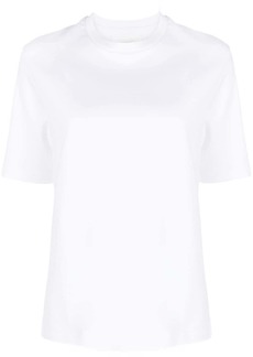 Jil Sander crew-neck cotton T-shirt