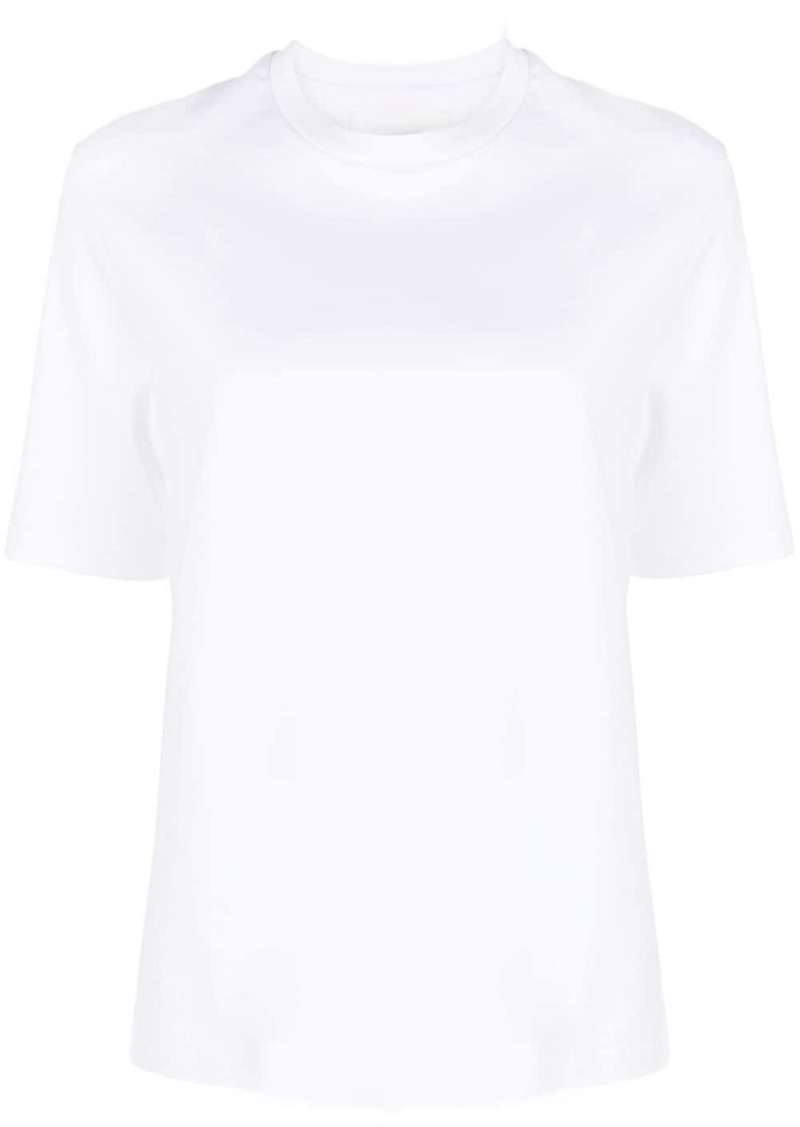 Jil Sander crew-neck cotton T-shirt