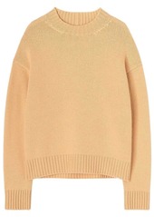 Jil Sander extra-long sleeve sweater