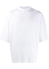 Jil Sander funnel neck T-shirt