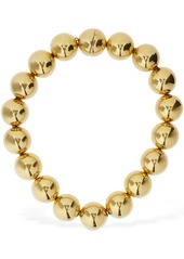 Jil Sander Globe 1 Collar Necklace