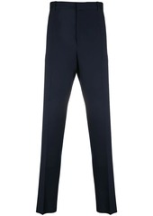 Jil Sander high-waisted skinny fit trousers