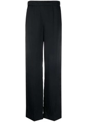 Jil Sander high-waisted straight-leg trousers