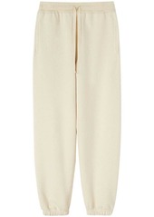 Jil Sander jersey drawstring-waist sweatpants