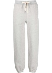 Jil Sander jersey drawstring-waist sweatpants