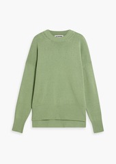 Jil Sander - Cashmere sweater - Green - M