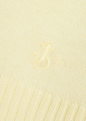 Jil Sander - Wool cardigan - Yellow - FR 38